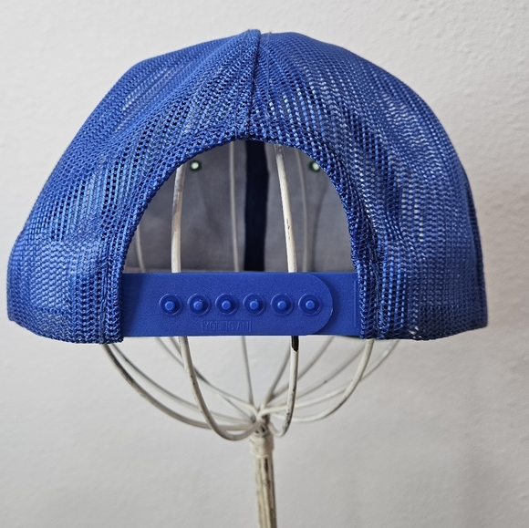 Sports Specialties Vintage Seahawks trucker hat - Picture 3 of 6